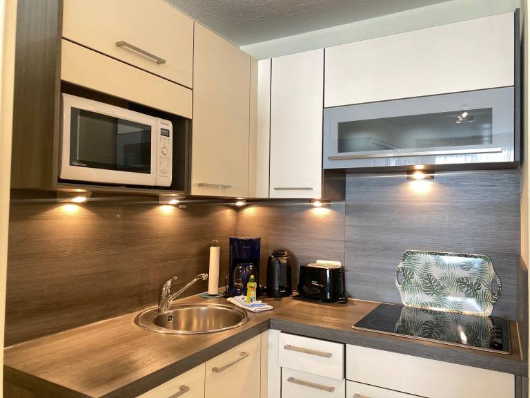 Fully equipped lovely apartment with patio | Beach nearby | Pet-friendly — photo 4