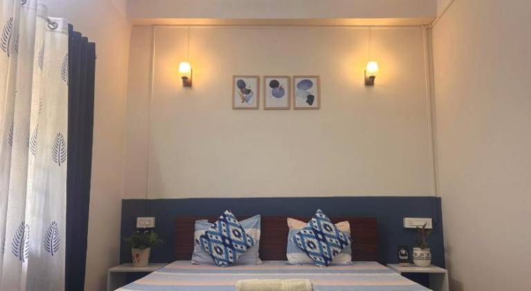 Mulaqat Homestay