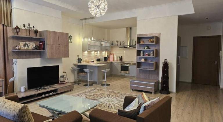 Wonderful holiday apartment | Close to the beach | Pets allowed in Jurmala