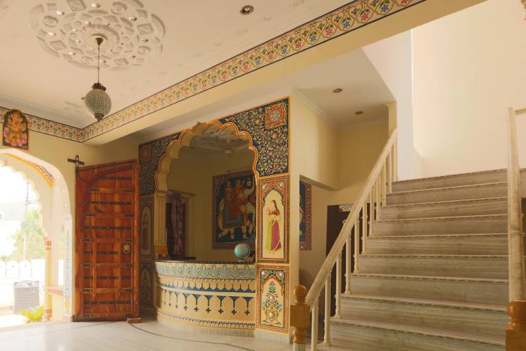 Royal Pushkar Camps — photo 3