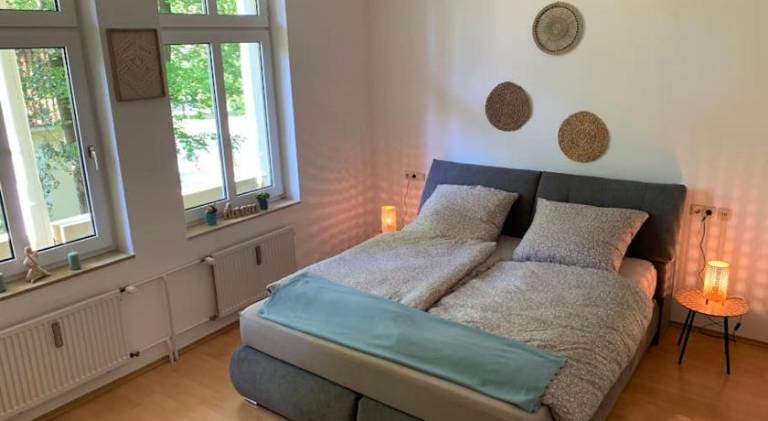 Apartment with 1 room for 4 persons — photo 2