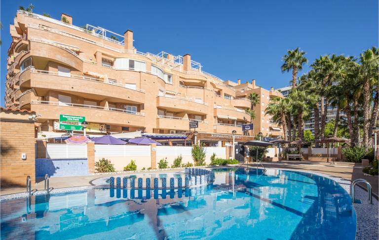 Appartement Castellón