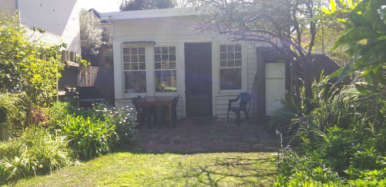 Huis South Yarra