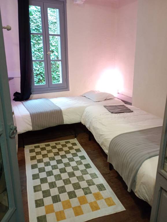 Appartement Vollore-Ville
