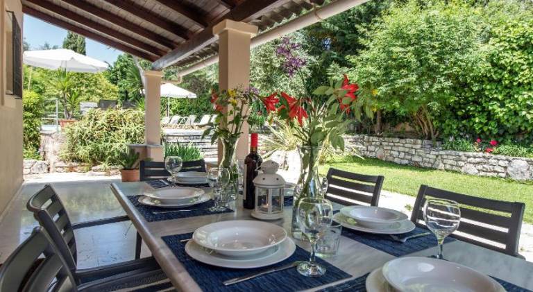 Wonderful villa with pool | Dogs allowed — photo 4