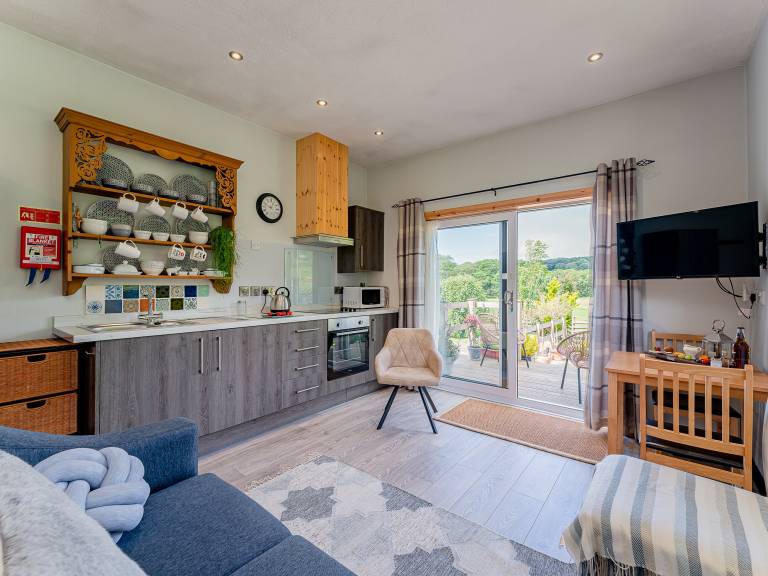 Cottage Aberdovey