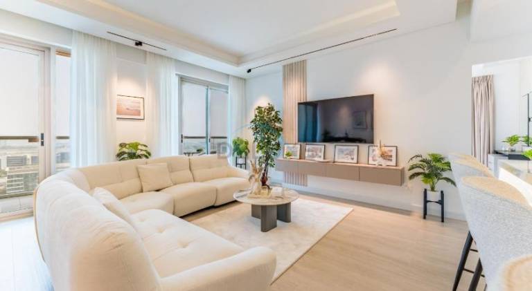 117 m&sup2; Ferienwohnung