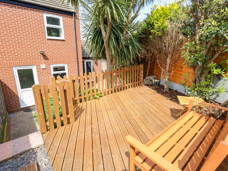 Child-friendly lovely cottage with terrace & garden | Beach view | Pets are welcome — photo 2