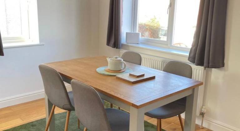Rental apartment with 2 rooms for 4 persons — photo 4