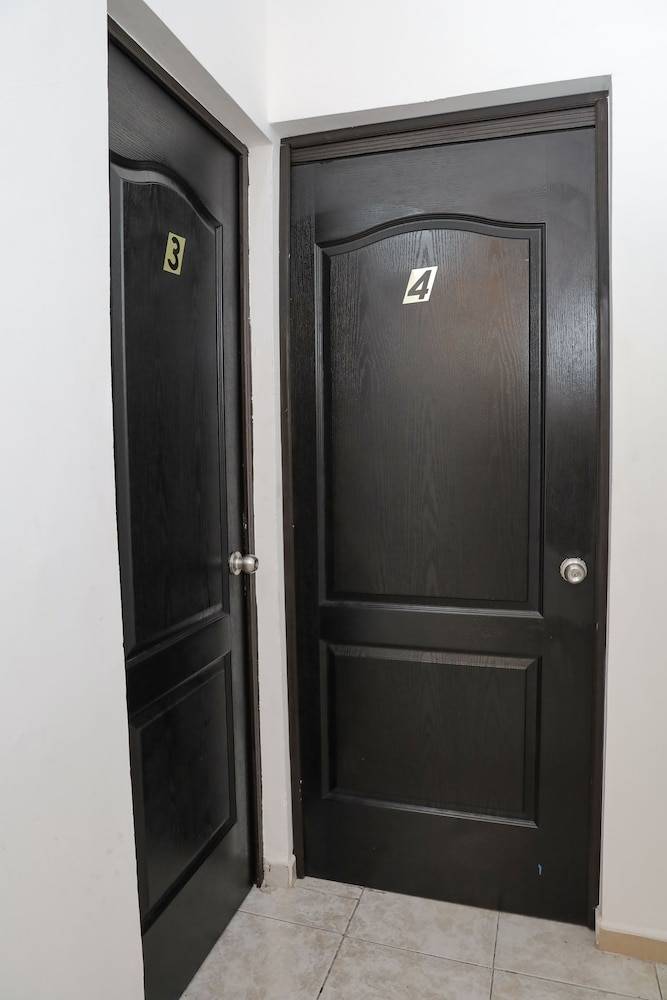 Accommodation  Jardín Español