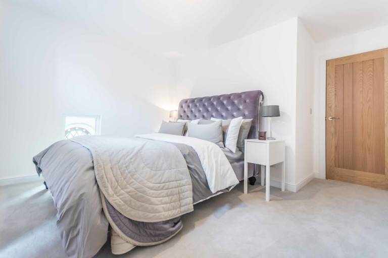 Apartment  Chester