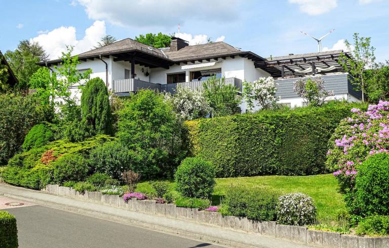 Ferienwohnung Haiger