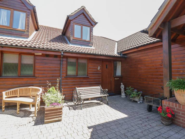 Cottage Stalham