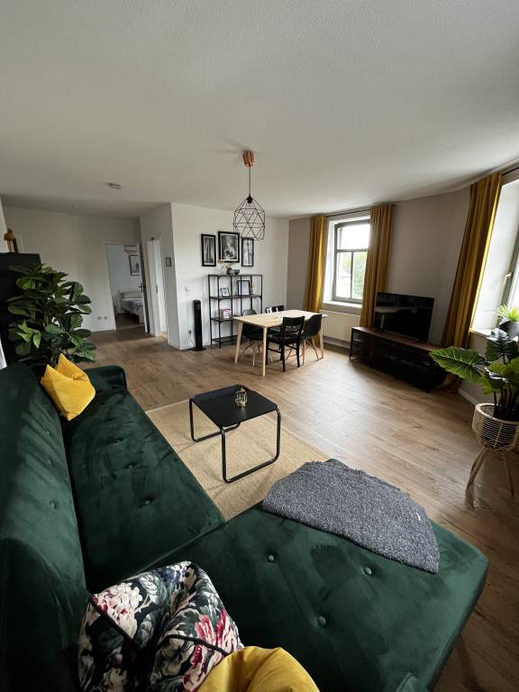Ferienwohnung Chemnitz