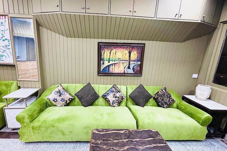 Hotel Amar — photo 2