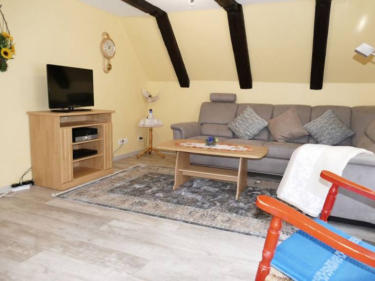 Ferienwohnung Bad Grund