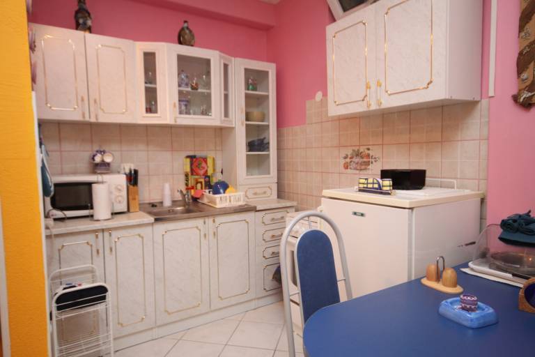 Wonderful studio with patio, garden & BBQ | Next to the beach | Dogs allowed — photo 3