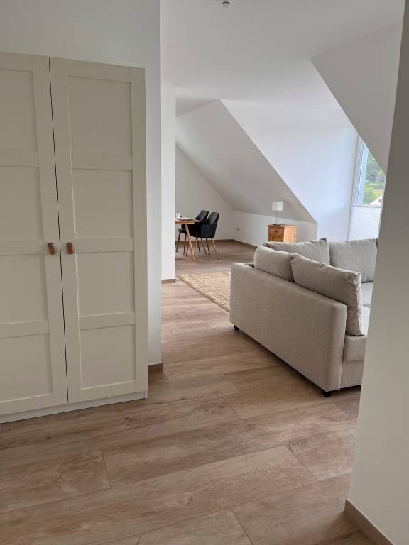 Ferienwohnung Oerlinghausen