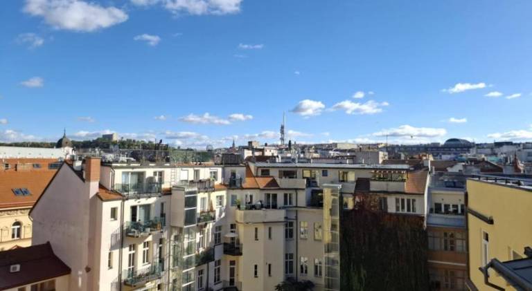 Rental apartment with 1 room for 5 persons — photo 4