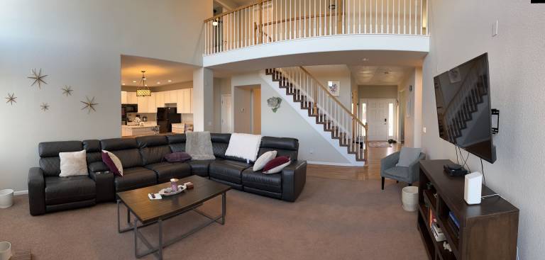 House Highlands Ranch