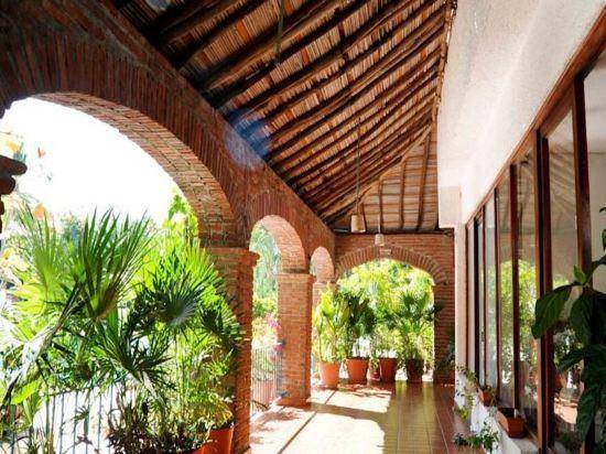 Hotel Villas Paraiso — photo 4