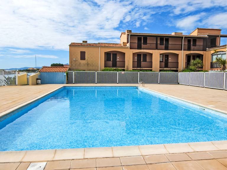 Appartement Saint-Cyprien