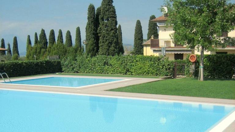 Ferienhaus Lazise