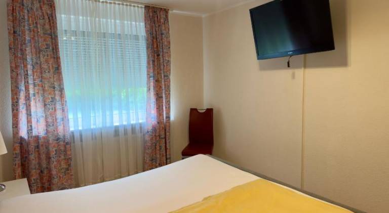 50 m² Ferienwohnung