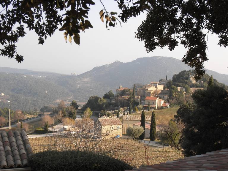 Gîte Suzette