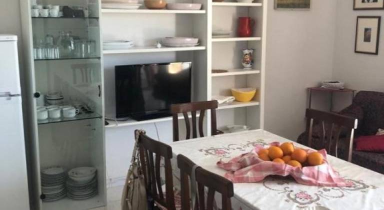 Rental apartment with 2 rooms for 5 persons in Alghero