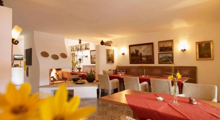 Landhaushotel Hof Wasserkuppe — photo 3