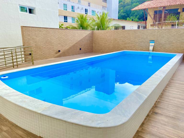 Apartamento  Tambaú