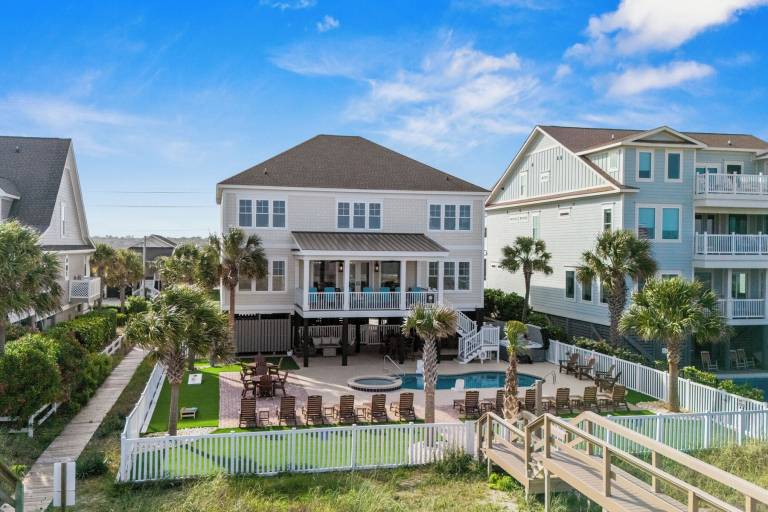 House  Murrells Inlet