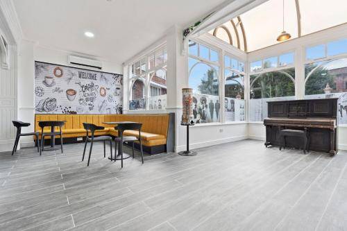 22 m² Ferienwohnung