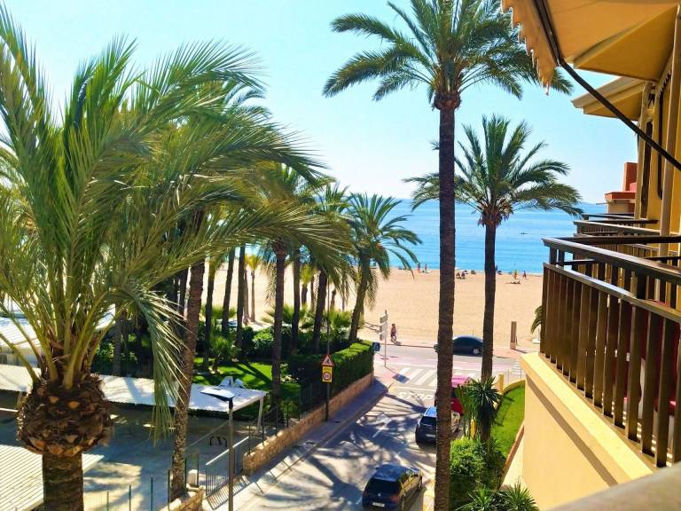 Apartamento Cala