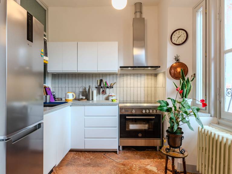 Ample rental apartment | Pet-friendly — photo 3