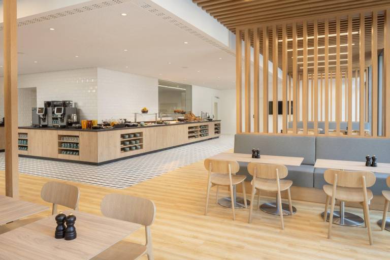 Holiday Inn Express And Suites Sion By IHG — photo 5