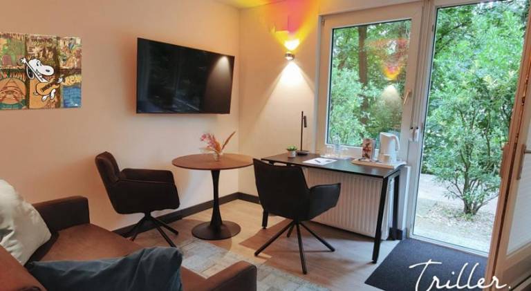 Hotel Am Triller - Hotel & Serviced Apartments - Spa & Pool — photo 5
