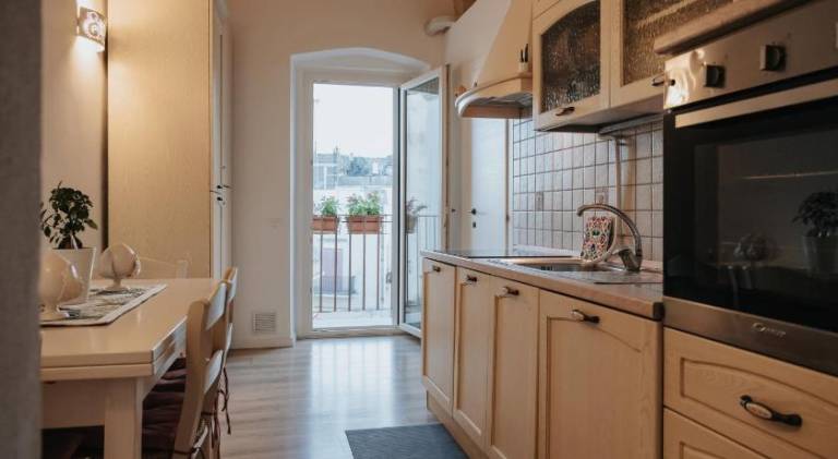 Holiday apartment with 2 rooms for 6 persons — photo 3