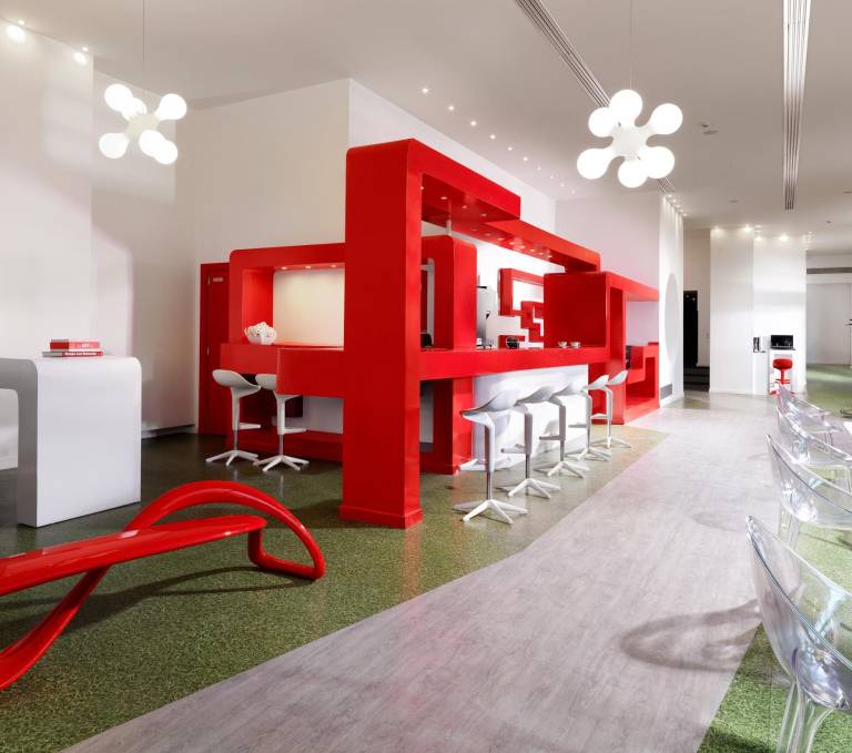 Airotel Patras Smart — photo 3