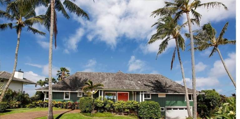 House  Poipu