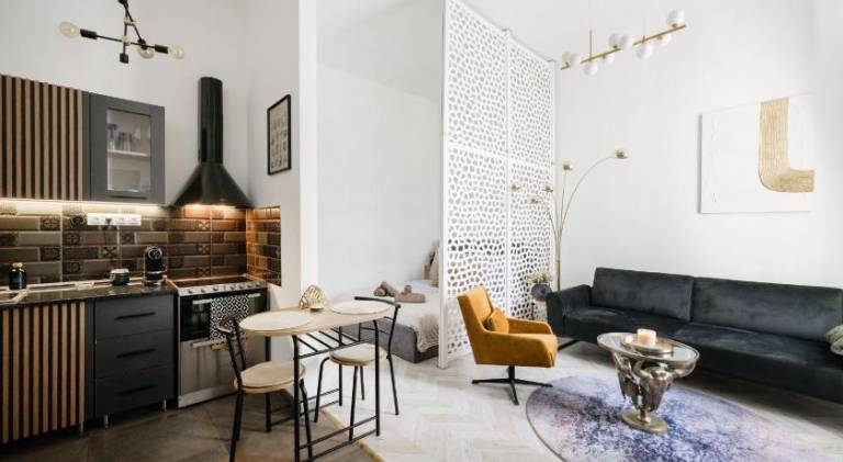 Holiday apartment | Near Buda Castle | Suitable for remote work — photo 2