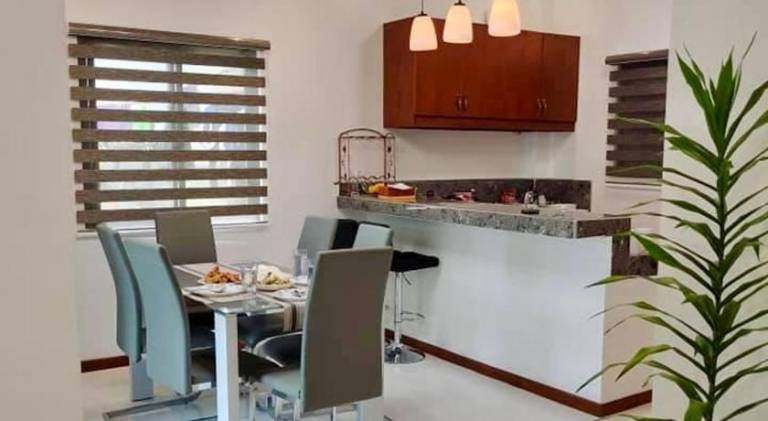 House with 3 rooms for 9 persons — photo 3
