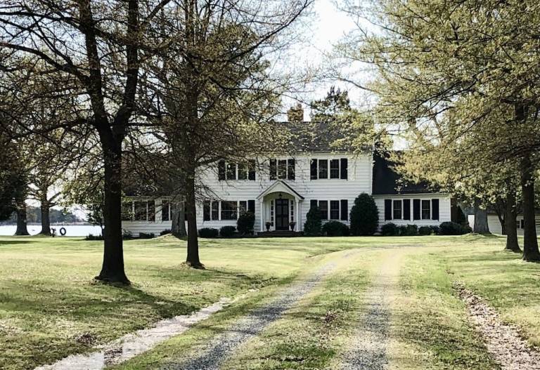 House Cambridge