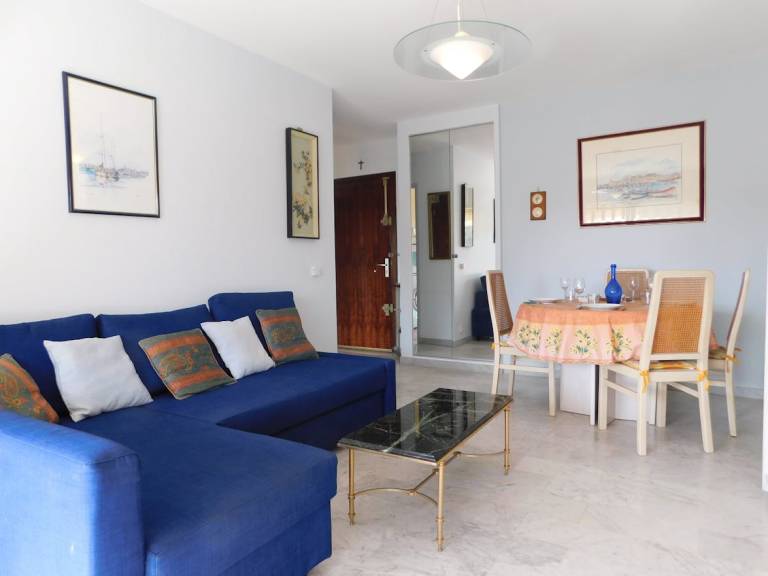 Appartement Juan les Pins