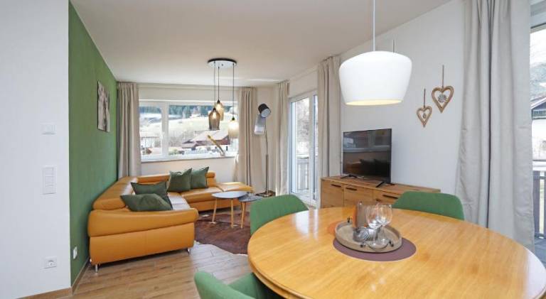 Rental apartment | Ski nearby | Dogs allowed — photo 2
