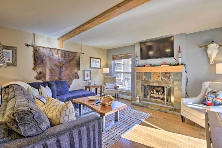 Condo  Vail