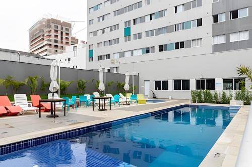 Apartamento Vila Maria