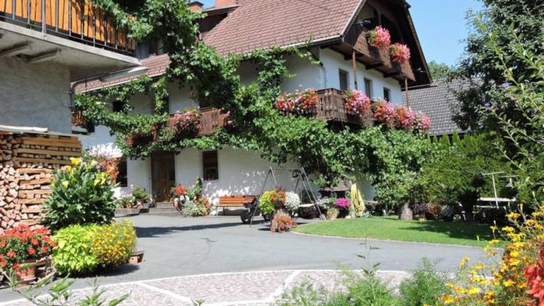 Ferienwohnung  Hermagor