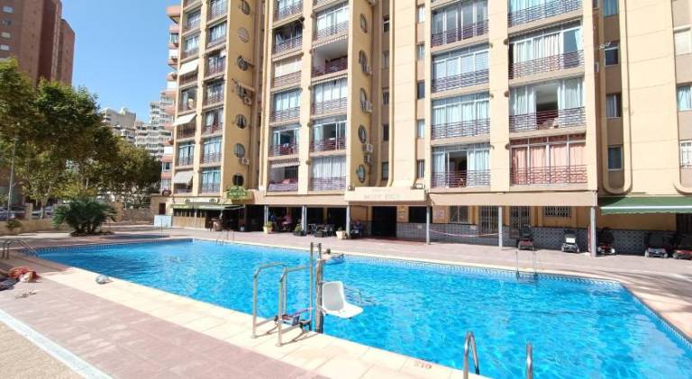 Holiday apartment with pool | Pets allowed — photo 2